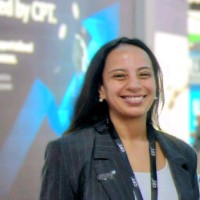 CPT Markets Employee Amal Hany's profile photo