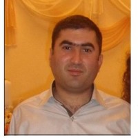 Harmar Employee Karen Khachatryan's profile photo