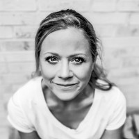Moovd Employee Susanne Baars's profile photo