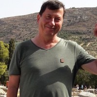 IMM Employee Peter Dolle's profile photo