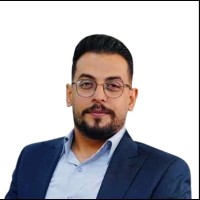Ntigra AI Applications and Services Employee Mahmod Ghnaj's profile photo