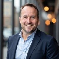 Damien Ross Email & Phone Number