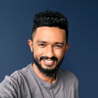 path digital Employee Madhushanka R's profile photo