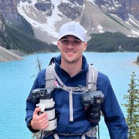 General Motors Employee Matthew Forsyth's profile photo