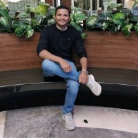 Inteltek Automation Employee Krushna Patil's profile photo