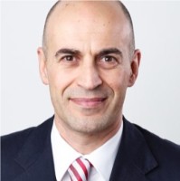 Swiss Hotel Management School Employee Nektarios Lykopantis's profile photo