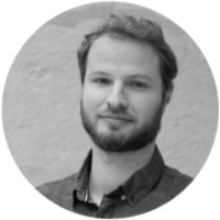 Austrian Academy of Sciences Employee Daniel Elsner's profile photo