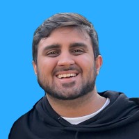 44th Street Capital Employee Rohail Hemani's profile photo