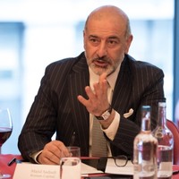 Rostam Capital Employee Majid Sadjadi's profile photo