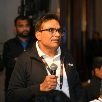 Shri Maa Group Employee Sanjay Seth's profile photo