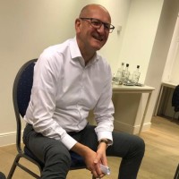Econopolis Employee Marc Lauwers's profile photo