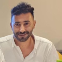 Applitools Employee Itamar Asis's profile photo