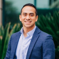 LegalStream Employee Juan Soto's profile photo