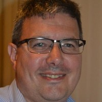 Mabey Bridge Employee Nick Iannetta's profile photo