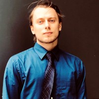 Northrop Grumman Employee Ryan Nielson's profile photo