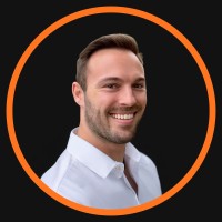 Fuse Energy Employee Alexander Miller's profile photo