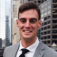 North Park University Employee Hunter Smit's profile photo