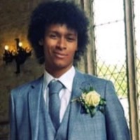 Inspired Outsourcing Limited Employee Jamal Zubairu's profile photo
