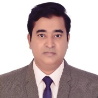 Concierta Employee Nizamuddin Azeez's profile photo