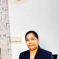 Caticx Technology Employee Sindhu Sunny's profile photo