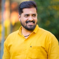 Copy.ai Employee Nitin Lande's profile photo