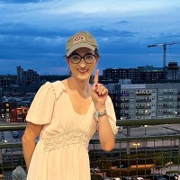 Cori Dixon Email & Phone Number