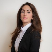 Orphalan Employee Angelica Torti's profile photo