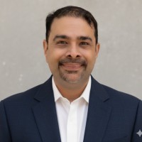 SatisFIND Employee Kaizad Patel's profile photo