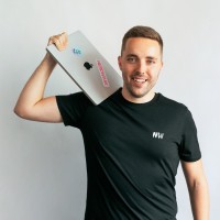 nerdware GmbH Employee Peter Wunderlich's profile photo