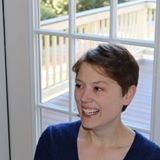 Crunchyroll Employee Starr Strickland's profile photo