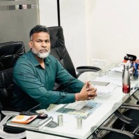 iSnagger Employee Nikhil Badodekar's profile photo