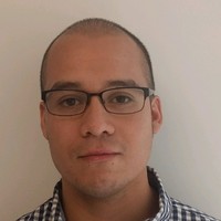 Grupo Security Employee Daniel Olcay Espinoza's profile photo