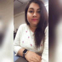 Rishabh Instruments Limited Employee Pallavi Mishra's profile photo