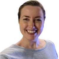 Raytheon Technologies Employee Katelyn McCoy's profile photo