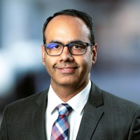 SSP America Employee Govind Singh's profile photo