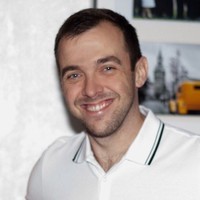 Metem Employee Kanstantsin Dzmitranok's profile photo