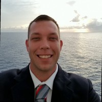 Boulevard Tire Center Employee Terry Meredith's profile photo