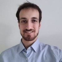 D-LABS GmbH Employee Yazan Banna's profile photo
