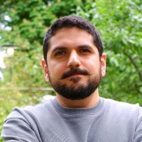 Mahmut Şimşek Email