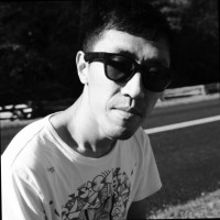 GitHub Employee Hao Jiang's profile photo