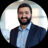 Retrace Employee Ahmed Marey's profile photo