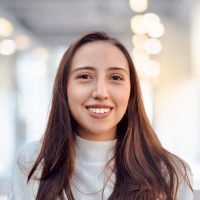 Crediclub Employee Daniela de la Fuente's profile photo