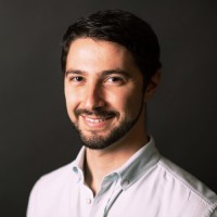 Facet Interactive Employee Peter Vasilion's profile photo