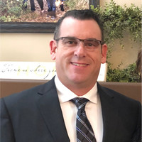 Spirit AeroSystems Employee James Pappas's profile photo