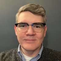 The West Virginia Clinical and Translational Science Institute Employee Paul Fetty's profile photo