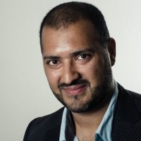 Contezza Employee Tahir Malik's profile photo