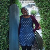 Epilepsy Action Employee Layla Robleh-Davies's profile photo