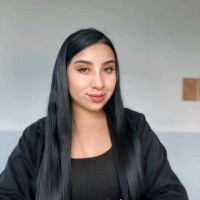 Xertica Employee Lorena Suarez's profile photo