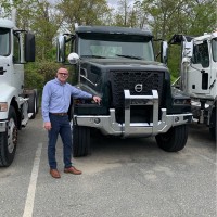 Ballard Truck Center Employee Brian Beaulieu's profile photo