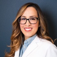 USC Arcadia Hospital Employee Veronica Vasquez-Montez's profile photo